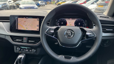 Skoda Kamiq 1.0 TSI 110 SE L Executive 5dr DSG Petrol Hatchback